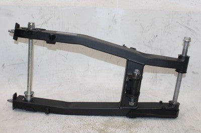 22-23 KAWASAKI NINJA 400 OEM REAR SWINGARM BACK SUSPENSION SWING ARM