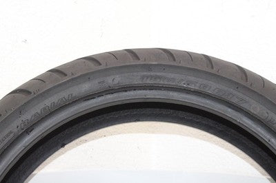 REAR BACK WHEEL TIRE Shinko Podium R006 150/60R17 Tubeless