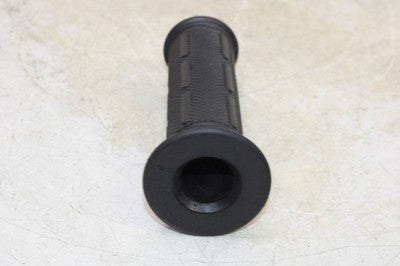 2007 KAWASAKI NINJA 250R EX250F OEM LEFT CLIPON HANDLEBAR GRIP