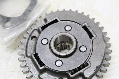 2012 KAWASAKI VULCAN 900 OEM ENGINE MOTOR CRANKSHAFT BALANCER GEAR