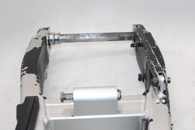 01-03 YAMAHA FZ1 Fazer FZS1000 OEM REAR SWINGARM BACK SUSPENSION SWING ARM