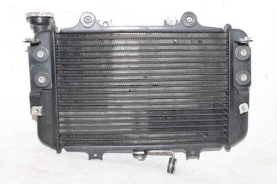 2018 BMW G310GS OEM ENGINE RADIATOR MOTOR COOLER COOLING RADIATER