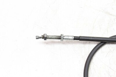 01-11 YAMAHA V STAR 650 XVS650 OEM CLUTCH CABLE LINE