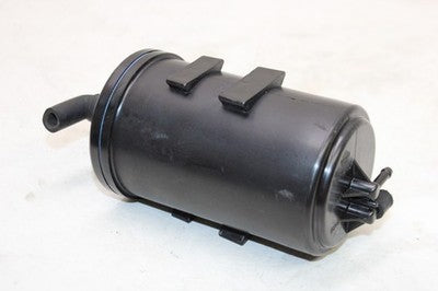 2007 HARLEY-DAVIDSON STREET GLIDE FLHX OEM EVAP VAPOR CHARCOAL EMISSION CANISTER