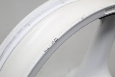 91-92 SUZUKI GSXR 750 OEM FRONT WHEEL RIM