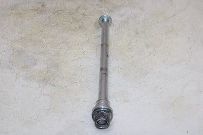 2022 CHONGQING ZONGSHEN CSC CAFE RACER OEM FRONT WHEEL RIM AXLE PIVOT BOLT