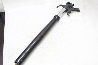 2017 YAMAHA FZ10 OEM LEFT FRONT FORK SHOCK SUSPENSION