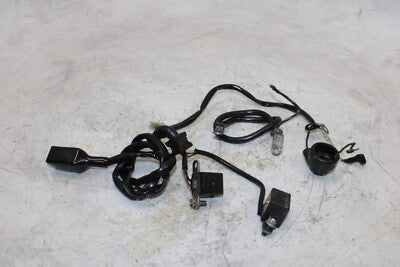 1998 KAWASAKI CONCOURS 1000 ZG1000A OEM ENGINE PULSE SENSOR W MISC ENGINE WIRES