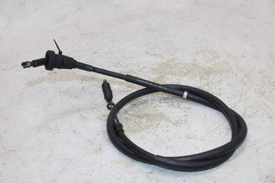2018 BMW G310GS OEM CLUTCH CABLE LINE
