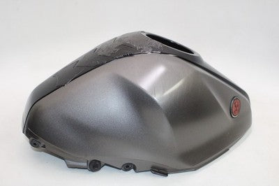 15-16 YAMAHA YZF R3 OEM GAS TANK FUEL CELL COVER FAIRING COWL