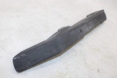 1993 SUZUKI GS500E OEM REAR BACK DRIVE CHAIN GUARD COVER SHIELD