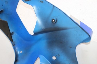 2002 SUZUKI GSXR 1000 OEM RIGHT LOWER MID UPPER SIDE FAIRING COWL