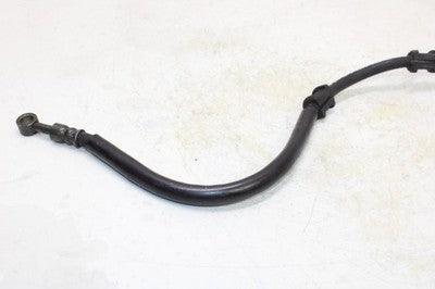 01-02 SUZUKI GSXR 1000 OEM REAR BACK BRAKE HOSE FLUID LINE