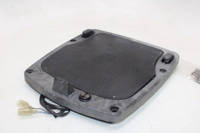 2006 SUZUKI VSTROM 650 DL650 LUGGAGE RACK MOUNT