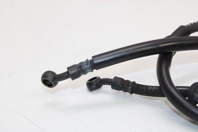 2003 HONDA SHADOW ACE 750 VT750CD DELUXE OEM FRONT BRAKE HOSE FLUID LINE