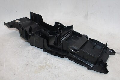 2022 HONDA CBR300R OEM REAR BACK TAIL UNDERTAIL BATTERY TRAY PLASTIC