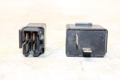 2006 SUZUKI GS500F OEM ELECTRICAL RELAY SET