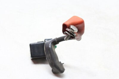 91-94 HONDA CBR600F2 OEM ENGINE STARTER RELAY STARTING MOTOR SWITCH