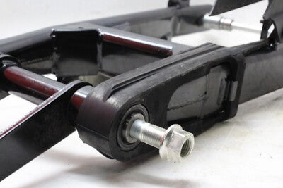 01-07 KAWASAKI ELIMINATOR 125 BN125A OEM REAR SWINGARM SUSPENSION ARM