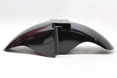 04-06 SUZUKI GS500F OEM FRONT WHEEL FENDER COWL FAIRING