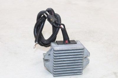 2001 BUELL BLAST P3 OEM RECTIFIER VOLTAGE REGULATOR