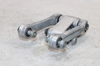 92-07 KAWASAKI NINJA 250R EX250F OEM REAR DOGBONE SHOCK LINKAGE LINK