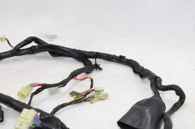 97-07 YAMAHA YZF600R OEM MAIN ENGINE WIRING HARNESS MOTOR WIRE LOOM