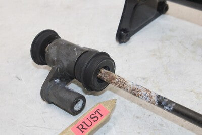 96-08 KAWASAKI VULCAN 1500 CLASSIC VN1500-D OEM ENGINE MOUNT MOTOR BRACKET