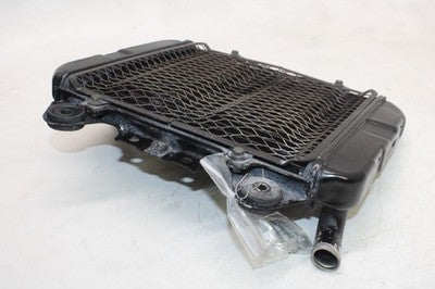 2000 KAWASAKI NINJA 250R EX250F OEM ENGINE RADIATOR MOTOR COOLER COOLING