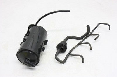 2004 TRIUMPH DAYTONA 600 OEM EVAP VAPOR CHARCOAL EMISSION CANISTER