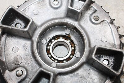 87-93 KAWASAKI NINJA 500 EX500A OEM REAR BACK SPROCKET