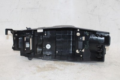 2018 BMW G310GS OEM REAR BACK TAIL UNDERTAIL BATTERY TRAY PLASTIC