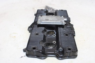 88-97 SUZUKI KATANA 600 GSX600F OEM ENGINE TOP END CYLINDER HEAD COVER