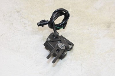 06-24 KAWASAKI VULCAN 900 VN900D CLASSIC LT OEM KICKSTAND SIDE KICK STAND SENSOR
