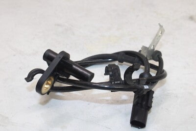 2018 KAWASAKI CONCOURS 14 ZG1400 ABS OEM REAR ABS BRAKE SENSOR