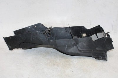 2000 SUZUKI GSXR 750 OEM REAR BACK TAIL UNDERTAIL BATTERY TRAY PLASTIC FAIRING