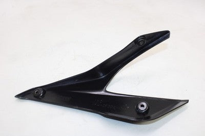 2016 YAMAHA YZF R3 OEM RIGHT LOWER FAIRING COWL