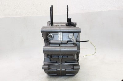 2013 DUCATI HYPERMOTARD OEM ENGINE MOTOR CRANKCASE CRANK CASES BLOCK