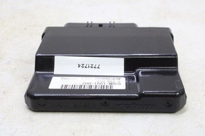 2009 BMW G450X OEM ECU COMPUTER CONTROLLER UNIT BLACK BOX ECM CDI