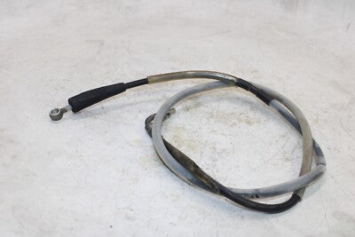 90-96 KAWASAKI KX250 OEM FRONT BRAKE HOSE LINE
