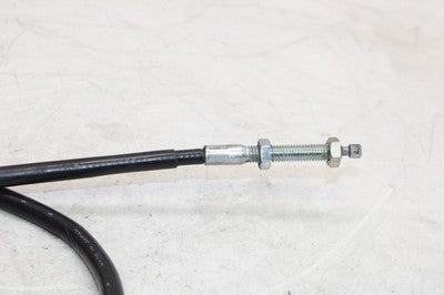 2002 YAMAHA V STAR 650 XVS650A CLASSIC OEM CLUTCH CABLE LINE