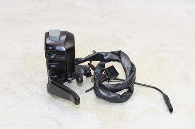 2006 YAMAHA MAJESTY 400 YP400 OEM LEFT HANDLE SWITCHES HORN SIGNALS SWITCH