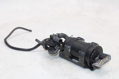 1987 HONDA ELITE 150 CH150 OEM EVAP VAPOR CHARCOAL EMISSION CANISTER