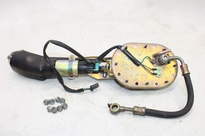 02-04 HONDA VTX1800C OEM FUEL GAS PUMP