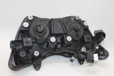 04-09 SUZUKI VSTROM 650 DL650 OEM FRONT HEADLIGHT HEAD LIGHT LAMP