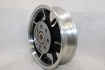 96-99 KAWASAKI VULCAN 1500 VN1500A OEM REAR BACK WHEEL RIM