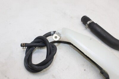 2016 SUZUKI BANDIT 1250S GSX1250SA OEM COOLANT WATER TANK RESERVOIR BOTTLE