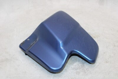 2005 HARLEY-DAVIDSON ELECTRA GLIDE EFI FLHTI OEM RIGHT SIDE DRIVE COVER PANEL