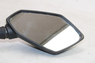 13-17 KTM 690 LC4 DUKE OEM RIGHT SIDE REAR VIEW MIRROR