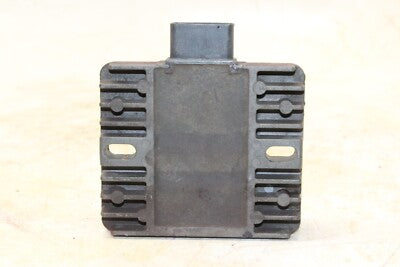 06-11 KAWASAKI NINJA 650R EX650A OEM RECTIFIER VOLTAGE REGULATOR